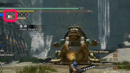 MH Rise Sunbreak - Dual Color (Speed)