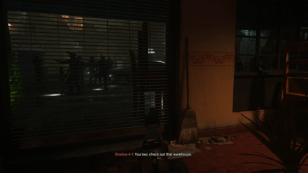 Alone - Restaurant Plaza