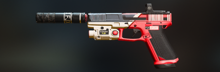 Modern Warfare 2 (MW2) - Tactical Match