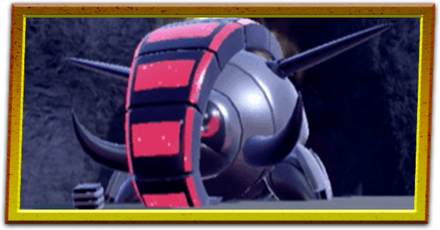Iron Treads Quaking Earth Titan Pokemon SV.png
