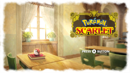Pokemon Scarlet and Violet SV Home Screen.png