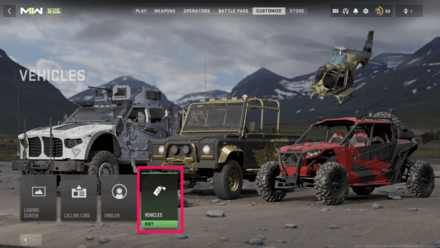 Modern Warfare 2 - War Tracks Step 1