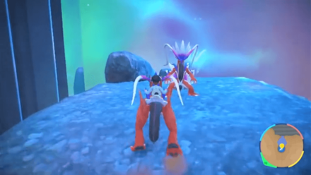 Pokemon Scarlet and Violet SV - Second Koraidon