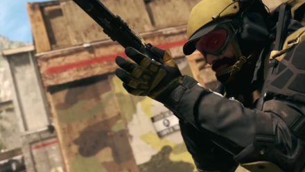 Warzone 2.0 - Error 2012