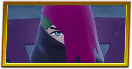 Atticus Team Star - Pokemon Scarlet and Violet