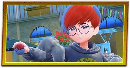 Penny (Cassiopeia) Team Star Founder