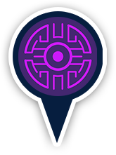 Pokemon Scarlet and Violet SV - Shrine Icon.png