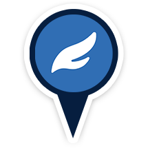 Pokemon Scarlet and Violet SV - Fast Travel Point Icon.png