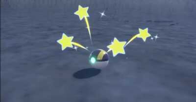 Duplication Glitch Fifth Step - Pokemon Scarlet and Violet (SV)