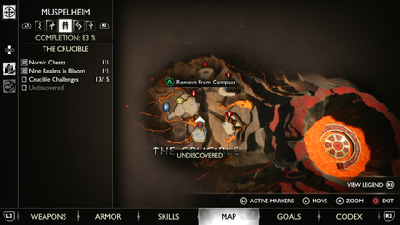 Ragnarok - How to Get The Queen