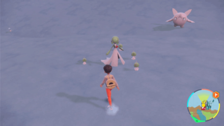 Pokemon Scarlet and Violet - Gardevoir Sighting.png