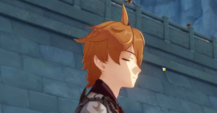 Genshin Impact Tartaglia Lore Details and Voice Actors