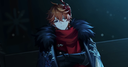 Genshin Impact Tartaglia Lore Details and Voice Actors