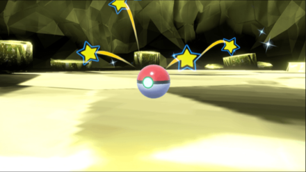 Pokemon Scarlet and Violet SV - Makes It Easier to Catch Pokemon