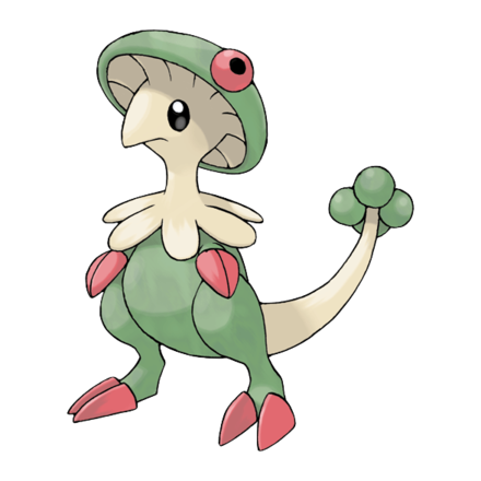 Breloom