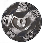 Team Star Dark Badge