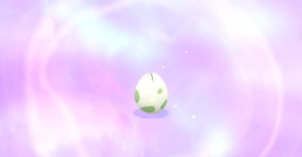 Pokemon Scarlet and Violet (SV) - What Does Egg Power Do