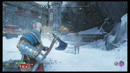 How to Open Treasury Door 2