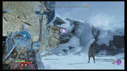 How to Open Treasury Door 6