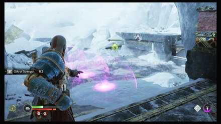 How to Open Treasury Door 3