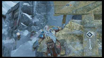 How to Open Treasury Door 5