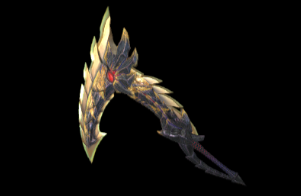 Frevel/Sursis Layered Weapon