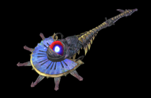 Grimm/Joie Layered Weapon