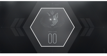 Battle Token XP - Warzone 2.0