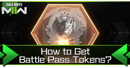 How to Get Battle Pass Token - Warzone 2.0