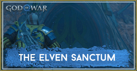 Ragnarok - The Elven Sanctum