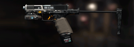 Modern Warfare 2 (MW2) - Third Law