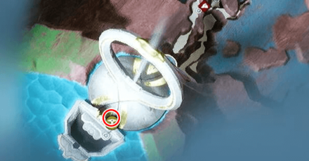 GOWR - Temple of Light 1