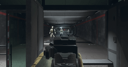 MW2 - Slimline Pro Sight