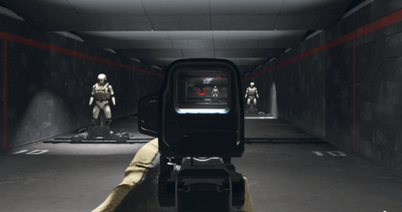 MW2 - XTEN Angel-40 Sight