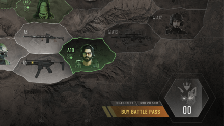 MW2 and Warzone 2.0 - Use COD Points to Buy Tokens