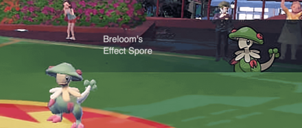Breloom