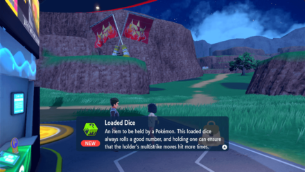 Pokemon Scarlet and Violet SV - East Province Area One Battle League Rep