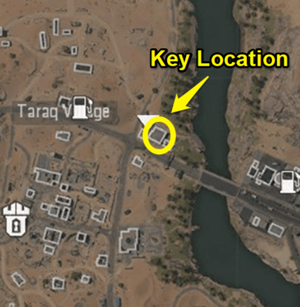 Warzone 2.0 - Smuggler