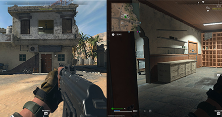 Warzone 2.0 - Smuggler