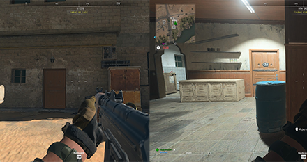 Warzone 2.0 - Smuggler