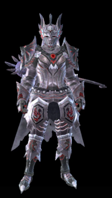 Risen Kushala Set Image