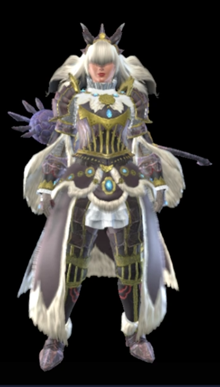 Risen Kaiser Set Image
