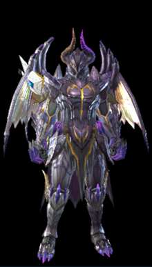 Chaotic Gore / Nephilim Set Image