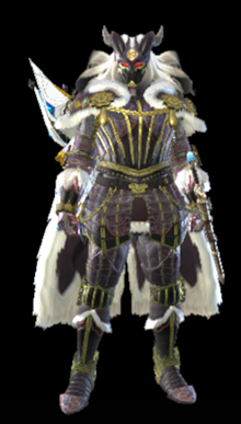 Risen Kaiser Set Image