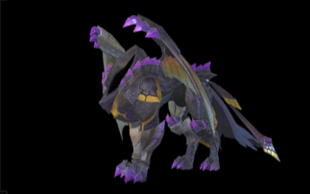 C Chaotic Mail Image