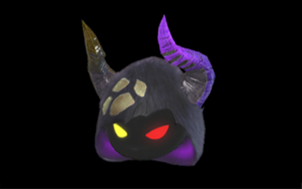 F Chaotic Hood Image