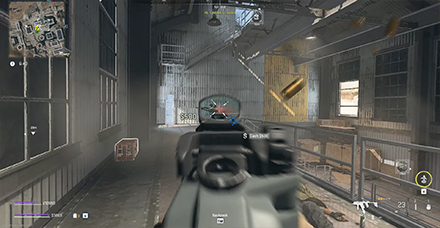 Warzone 2.0 - Kill AI Combatants