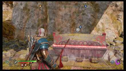 Ragnarok - Spirit of the Rebellion -Retrieve the Hammer