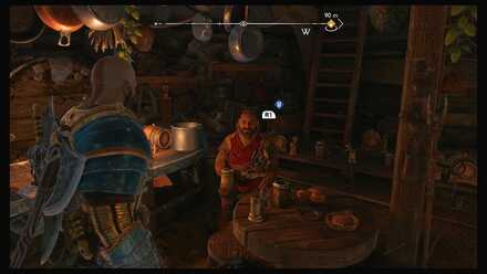 Ragnarok - Spirit of the Rebellion -Return to Durlin