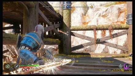 Ragnarok - Spirit of the Rebellion -Sail to Dragon Beach